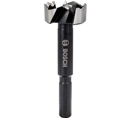 Сверло Форстнера зубчатое (32 мм) Bosch 2608577014 1