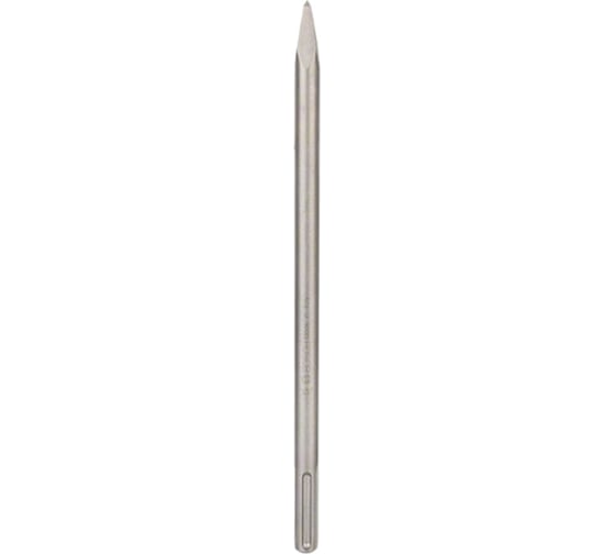 Зубило пикообразное (600 мм; 10 шт.) Bosch 2608690236