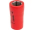 Головка торцевая 1000 V (17; 1/2") Knipex KN-984717 3