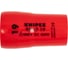 Головка торцевая 1000 V (19; 1/2") Knipex KN-984719 3