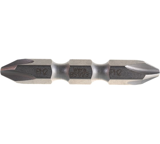 Бита (PH2; 45 мм) WERA WE-135705