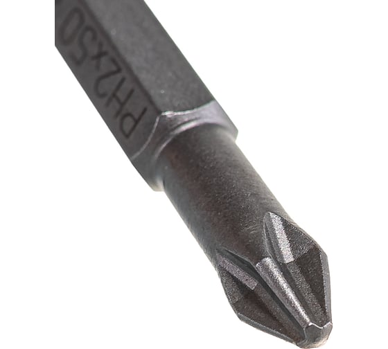 Бита (PH2; 50 мм) WERA WE-059810
