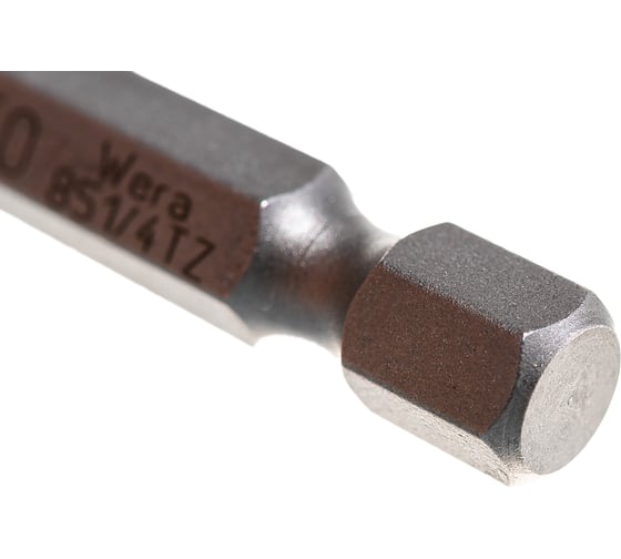 Бита (PH2; 50 мм) WERA WE-059810
