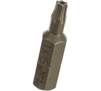 Бита (TX15; 25 мм) WERA WE-066505