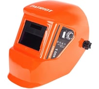 Маска сварщика PATRIOT 400S 880504752