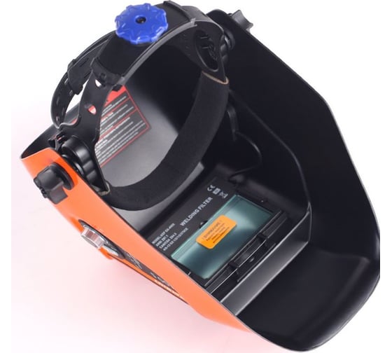 Маска сварщика PATRIOT 400S 880504752