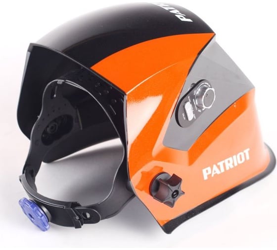 Маска сварщика PATRIOT 600S 880504754