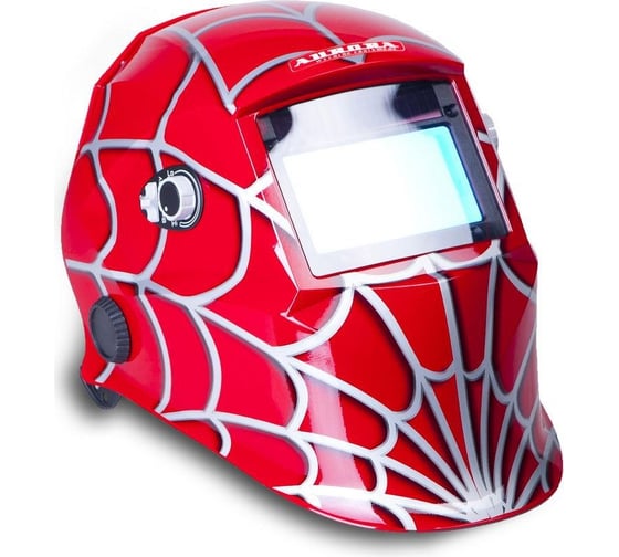 Маска сварщика Aurora Хамелеон SUN7 SPIDER 14725