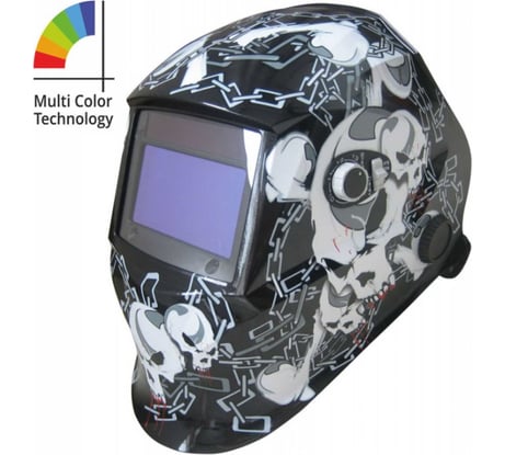 Маска сварщика Aurora Хамелеон SUN7 CHAIN 14724