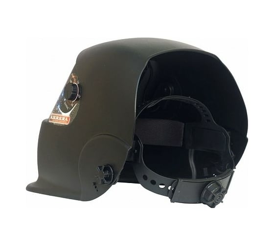 Маска сварщика Aurora Хамелеон A998F BLACK COSMO 11258 - выгодная цена ...