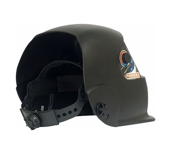 Маска сварщика Aurora Хамелеон A998F BLACK COSMO 11258 - выгодная цена ...
