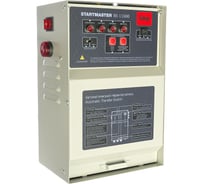 Блок автоматики Startmaster BS 11500 230В для бензиновых станций FUBAG 568211