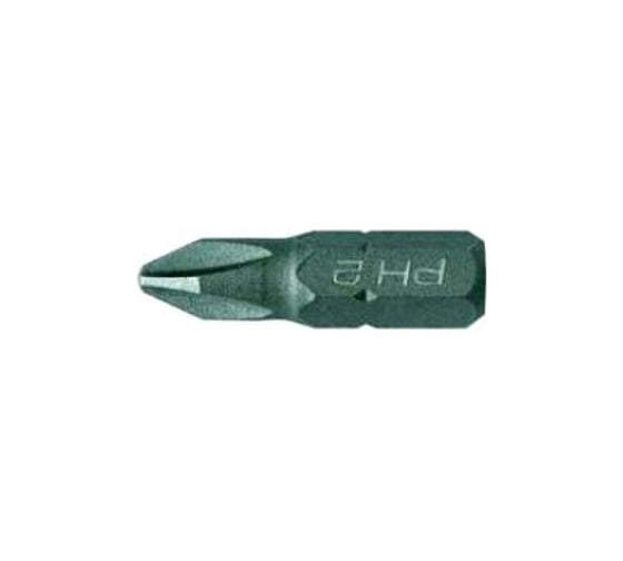 Бита РН2 (25 мм; 10 шт.) КУРС 56563