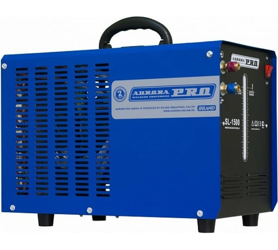Станция охлаждения PRO SL-1500 Aurora 12924