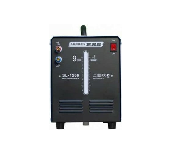 Станция охлаждения PRO SL-1500 Aurora 12924