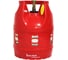 Полимерно - композитный баллон для сжиженного газа LITESAFE 12л/5 кг LS 12L 1