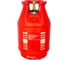 Полимерно -композитный баллон для сжиженного газа LITESAFE 18л/7,5 кг LS 18L 1