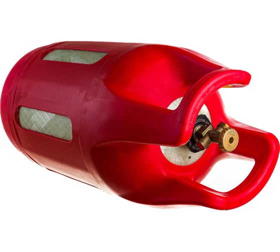 Полимерно - композитный баллон для сжиженного газа LITESAFE 24л/10 кг LS 24L