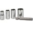 Головки торцовые с адаптером (1/4"; 50 мм) KWB 1051-00 2