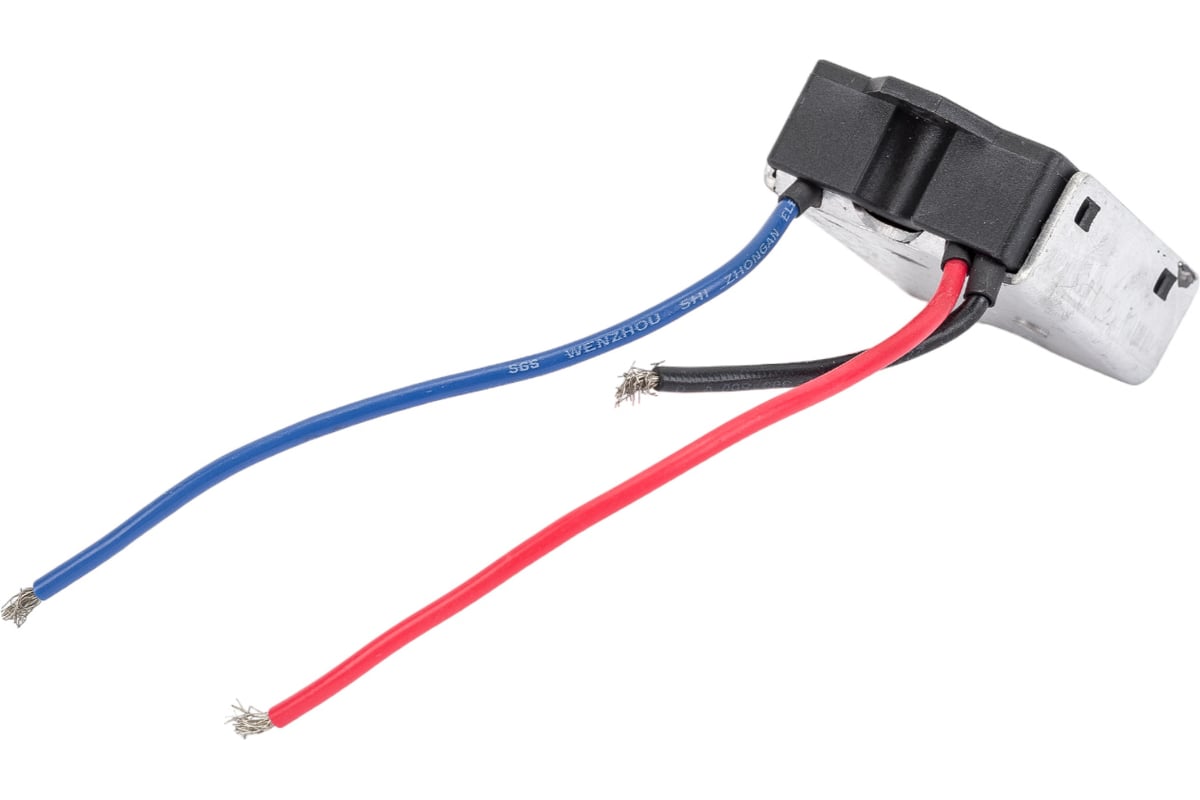 Блок плавного пуска УШМ 230 мм, триммеров, электропил RT230-12A 230V 50 ...