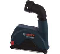 Насадка для пылеудаления GDE 115/125 FC-T Professional Bosch 1600A003DK