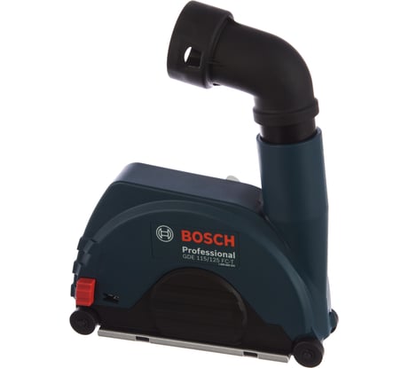 Насадка для пылеудаления GDE 115/125 FC-T Professional Bosch 1600A003DK