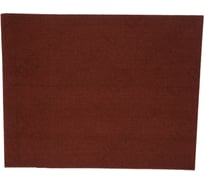 Лист шлифовальный (10 шт; 230x280 мм) TOPEX 08A430