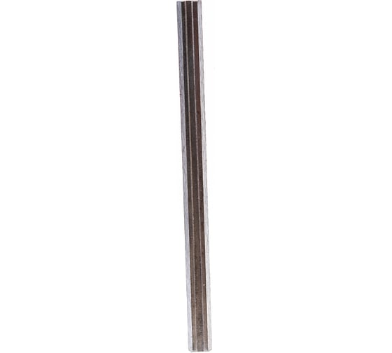 Нож для электрорубанка KPB 82 Kolner 8101900048