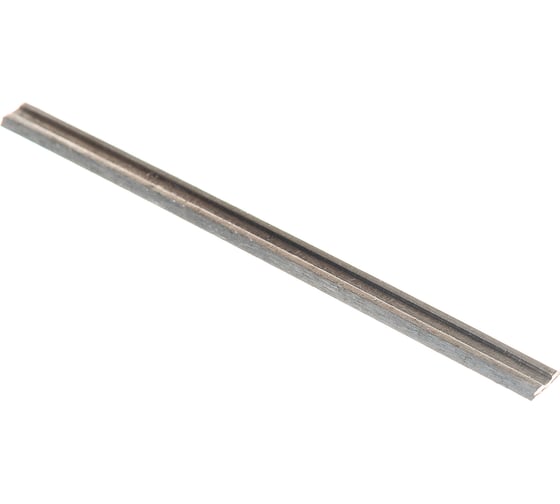 Нож для электрорубанка KPB 82 Kolner 8101900048