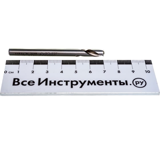 Сверло (6х70 мм) для высверливания сварных точек JTC JTC-3828