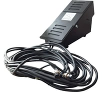 Педаль управления к TIG 10 м Brima НП000000523