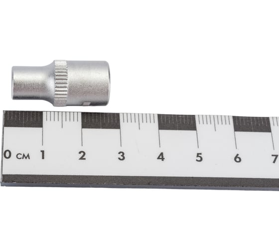 Головка торцевая (1/4"; 5.5 мм) КОБАЛЬТ 649-677
