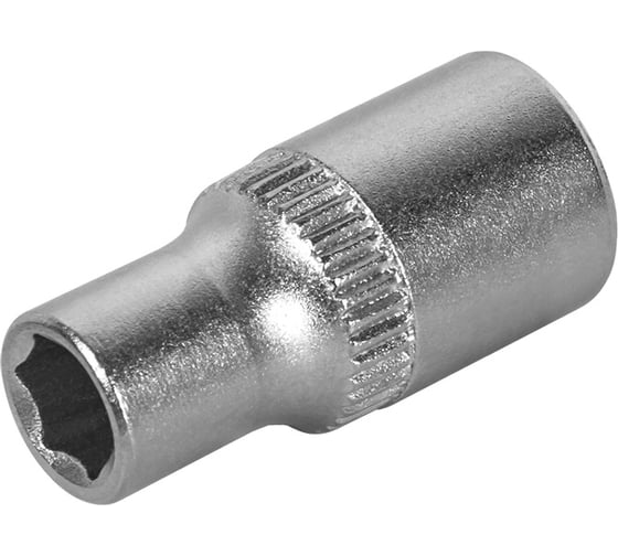 Головка торцевая (1/4"; 5.5 мм) КОБАЛЬТ 649-677 1