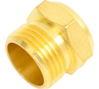 Фитинг-глушитель (пневмоглушитель) bslm - 3/8 NBPT 58350