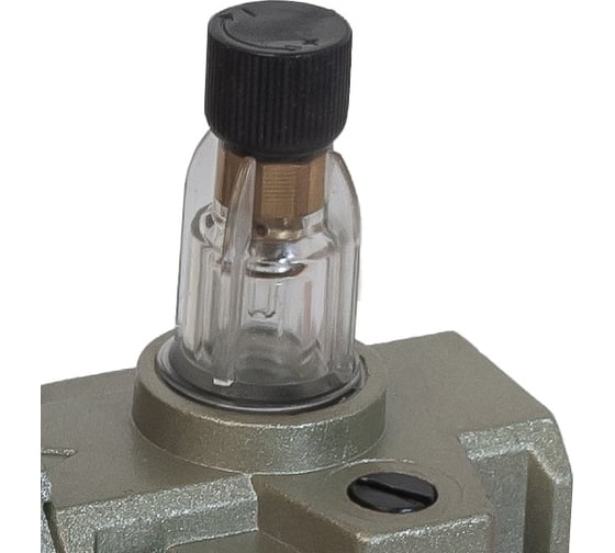Лубрикатор 1700 л/мин al3000-3/8 n NBPT 57186