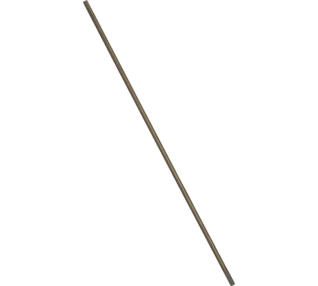 Электрод вольфрамовый WC-20-175 (10 шт; 3 мм; серый; AC/DC) Кедр 7340036