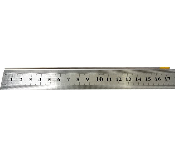 Электрод вольфрамовый WL-15-175 (10 шт; 2 мм; золотистый; AC/DC) Кедр 7340028