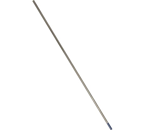 Электрод вольфрамовый WY-20-175 (10 шт/уп; 2.4 мм; темно-синий; DC) Кедр 7340011