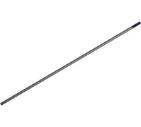 Электрод вольфрамовый WY-20-175 (10 шт; 3 мм; темно-синий; DC) Кедр 7340012