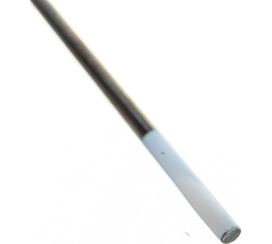 Электрод вольфрамовый WZ-8-175 (10 шт; 3 мм; белый; AC) Кедр 7340034
