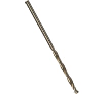 Сверло ТЕХНИК (12х151 мм) по металлу Зубр 4-29605-151-12