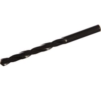 Сверло ТЕХНИК (9х125 мм) по металлу Зубр 4-29605-125-9