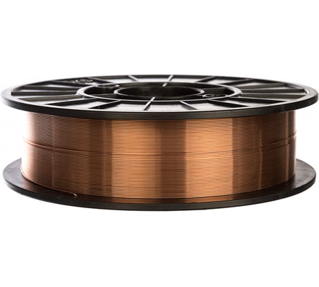 Проволока сварочная СВ-08Г2С-О (0.8 мм; катушка 5 кг) Кедр 7390007