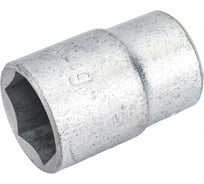 Торцовая головка оцинкованная (19 мм; 1/2") НИЗ 2772-19