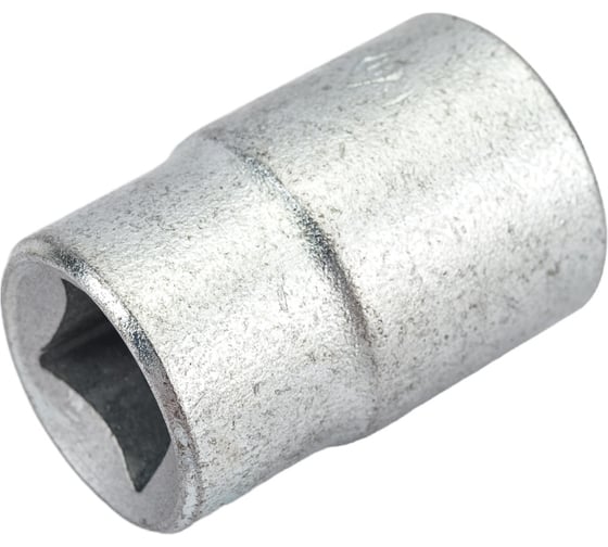 Торцовая головка оцинкованная (19 мм; 1/2") НИЗ 2772-19