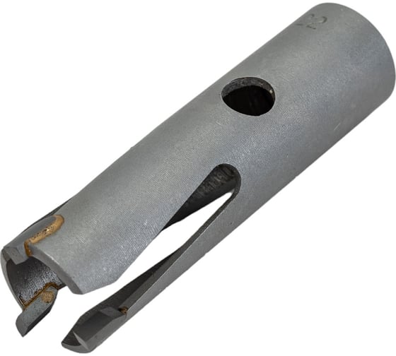 Коронка ПРОФИ Универсальная (22х55 мм; М16) Зубр 29514-22