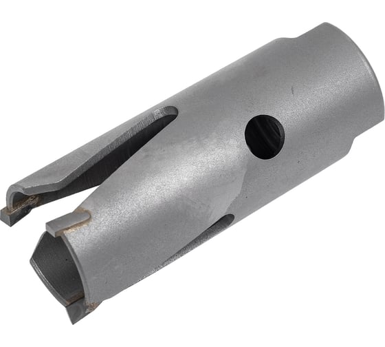Коронка ПРОФИ Универсальная (30х55 мм; М16) Зубр 29514-30