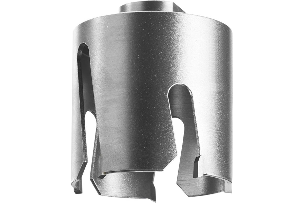 Коронка ПРОФИ Универсальная (45х55 мм; М16) Зубр 29514-45 - выгодная ...
