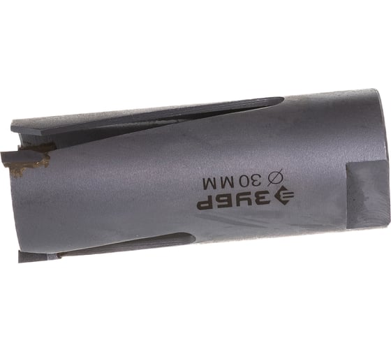 Коронка ПРОФИ Универсальная (50х55 мм; М16) Зубр 29514-50