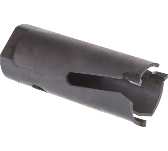 Коронка ПРОФИ Универсальная (50х55 мм; М16) Зубр 29514-50